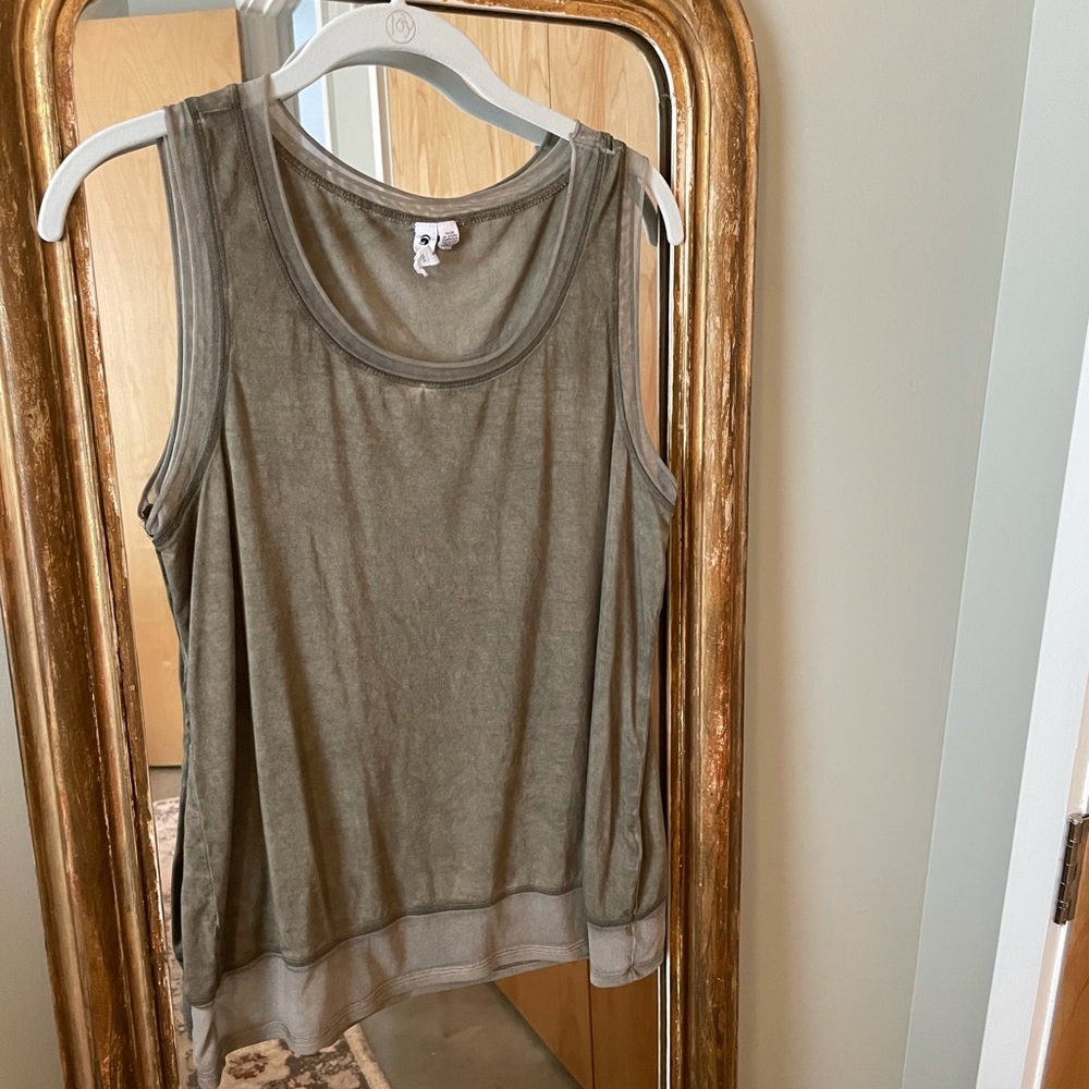 Cable & Gauge top